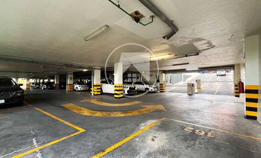 Plaza Esmeralda en Zona Esmeralda