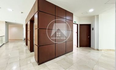 Plaza Esmeralda en Zona Esmeralda