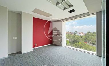 Plaza Esmeralda en Zona Esmeralda