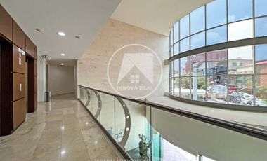 Plaza Esmeralda en Zona Esmeralda