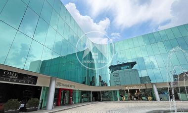 Plaza Esmeralda en Zona Esmeralda