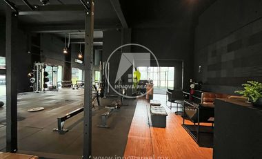 Plaza Esmeralda en Zona Esmeralda