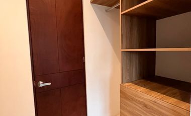 Departamento en renta amueblado en Temozón Norte