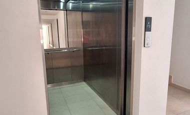 Departamento en renta amueblado en Temozón Norte