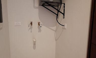 Departamento en renta amueblado en Temozón Norte