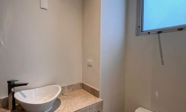 Departamento en renta amueblado en Temozón Norte