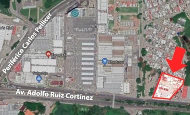 Terreno Venta Atasta Serra