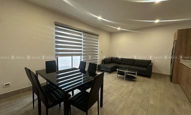 DEPARTAMENTO AMUEBLADO RELIZ $11,500