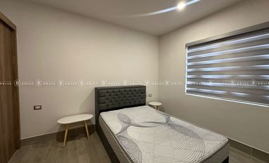 DEPARTAMENTO AMUEBLADO RELIZ $11,500