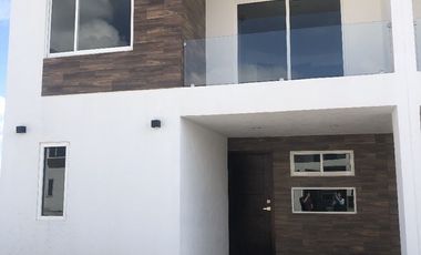Casa en Venta Residencial Roble