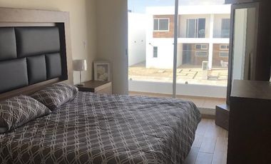 Casa en Venta Residencial Roble