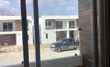 Casa en Venta Residencial Roble