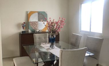 Casa en Venta Residencial Roble