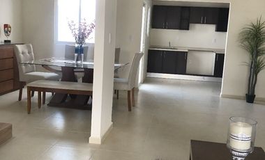 Casa en Venta Residencial Roble