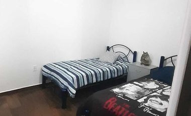 Departamento en Venta Mineral de la Reforma, Hidalgo