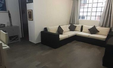 Departamento en Venta Mineral de la Reforma, Hidalgo