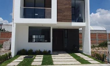 Casa en Venta, Nueva, Residencial Monterreal