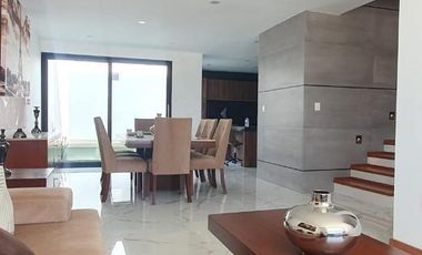 Casa en Venta, Nueva, Residencial Monterreal