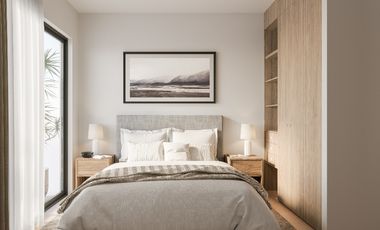 PRE VENTA DEPARTAMENTO, 2 RECÁMARAS, COLONIA CUAUHTÉMOC, CDMX