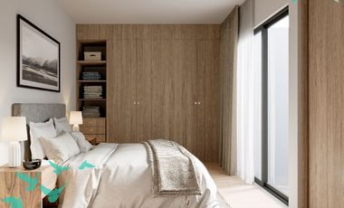 PRE VENTA DEPARTAMENTO, 2 RECÁMARAS, COLONIA CUAUHTÉMOC, CDMX