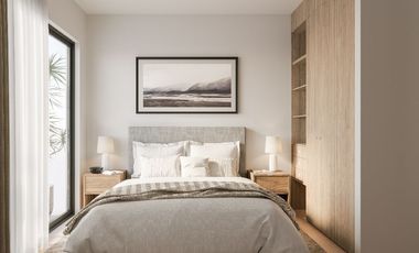 PRE VENTA DEPARTAMENTO, 2 RECÁMARAS, COLONIA CUAUHTÉMOC, CDMX