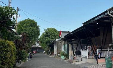 Jual Cepat Rumah Siap Huni Dalam Cluster Gowa