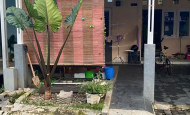 Jual Cepat Rumah Siap Huni Dalam Cluster Gowa