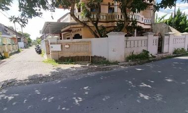 Rumah murah dalam cluster lokasi di sewon jl parangtritis dkt ISI, SAMSAT BANTUL, MASJID  JOGOKARYAN, AKADEMI TEKNIK KULIT