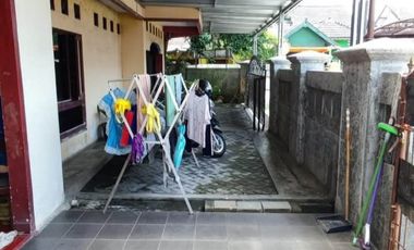 Rumah murah dalam cluster lokasi di sewon jl parangtritis dkt ISI, SAMSAT BANTUL, MASJID  JOGOKARYAN, AKADEMI TEKNIK KULIT