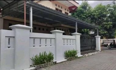 Rumah murah dalam cluster lokasi di sewon jl parangtritis dkt ISI, SAMSAT BANTUL, MASJID  JOGOKARYAN, AKADEMI TEKNIK KULIT