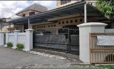 Rumah murah dalam cluster lokasi di sewon jl parangtritis dkt ISI, SAMSAT BANTUL, MASJID  JOGOKARYAN, AKADEMI TEKNIK KULIT