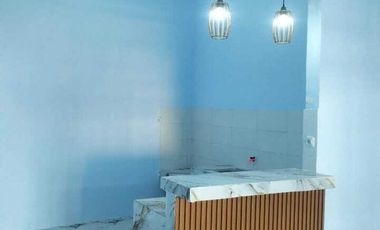 Jual rumah baru lokasi strategis siap huni di Diwek Jombang