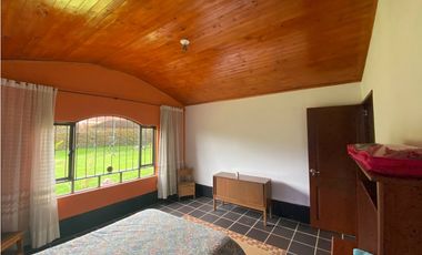 CASA EN VENTA COGUA CUNDINAMARCA LA PLAZUELA