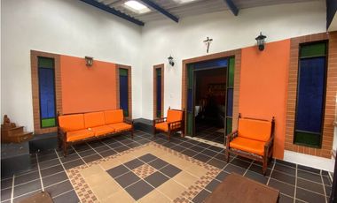 CASA EN VENTA COGUA CUNDINAMARCA LA PLAZUELA