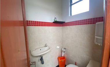 CASA EN VENTA COGUA CUNDINAMARCA LA PLAZUELA
