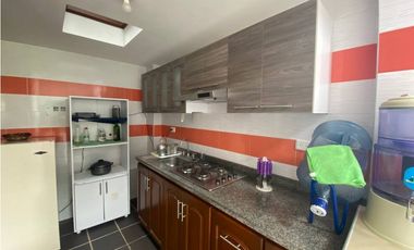 CASA EN VENTA COGUA CUNDINAMARCA LA PLAZUELA