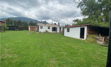 CASA EN VENTA COGUA CUNDINAMARCA LA PLAZUELA