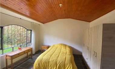 CASA EN VENTA COGUA CUNDINAMARCA LA PLAZUELA