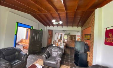 CASA EN VENTA COGUA CUNDINAMARCA LA PLAZUELA