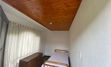 CASA EN VENTA COGUA CUNDINAMARCA LA PLAZUELA