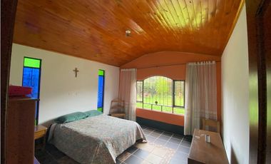 CASA EN VENTA COGUA CUNDINAMARCA LA PLAZUELA