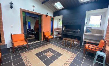 CASA EN VENTA COGUA CUNDINAMARCA LA PLAZUELA