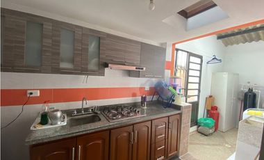 CASA EN VENTA COGUA CUNDINAMARCA LA PLAZUELA