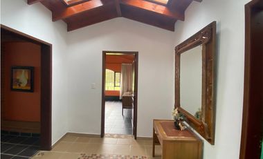 CASA EN VENTA COGUA CUNDINAMARCA LA PLAZUELA