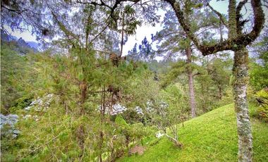 Venta Espectacular Casa Campestre Parcelacion El Retiro