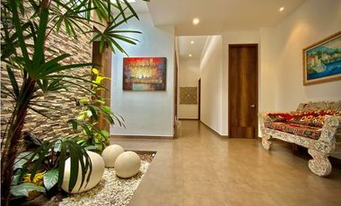 Venta Espectacular Casa Campestre Parcelacion El Retiro