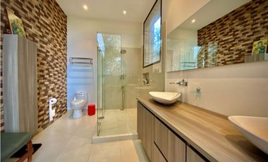 Venta Espectacular Casa Campestre Parcelacion El Retiro