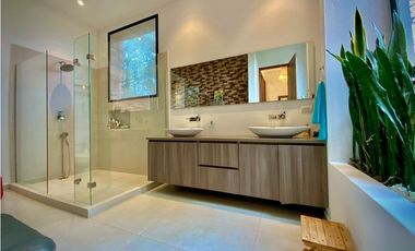 Venta Espectacular Casa Campestre Parcelacion El Retiro