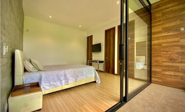 Venta Espectacular Casa Campestre Parcelacion El Retiro