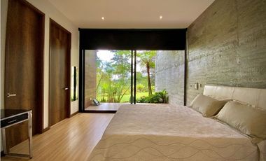 Venta Espectacular Casa Campestre Parcelacion El Retiro